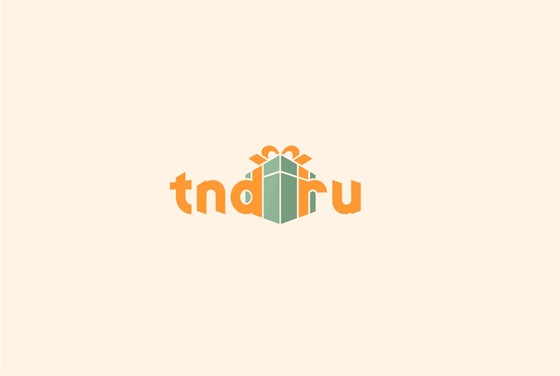 Логотипы: tnd.ru